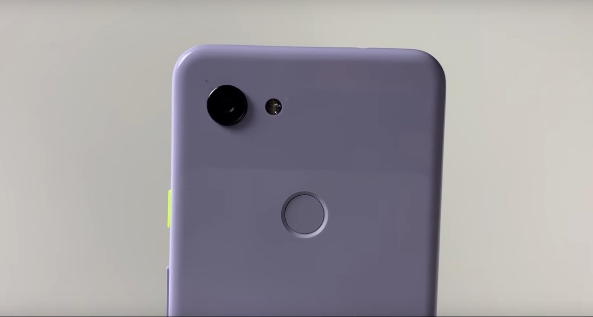 Pixel 3a