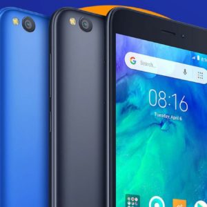 Redmi Go