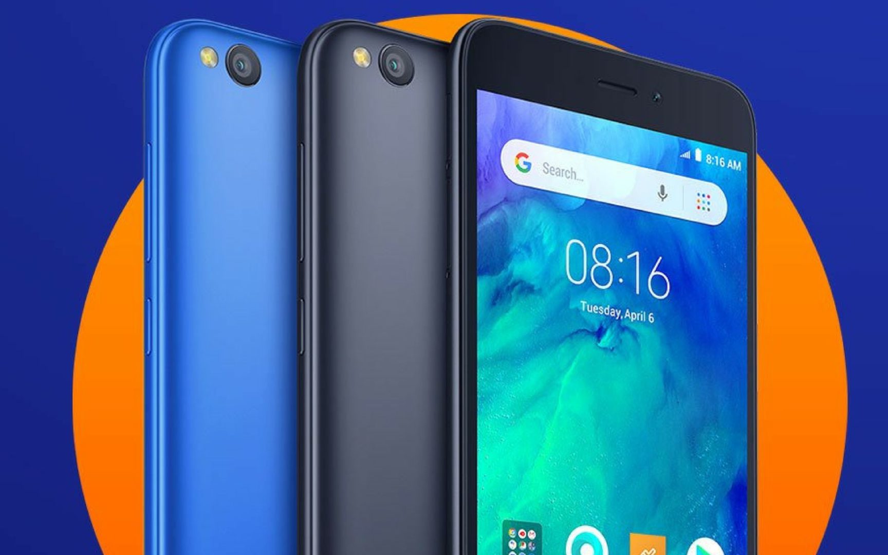 Redmi Go