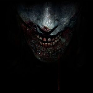 Resident Evil