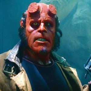 Ron Perlman 03012019