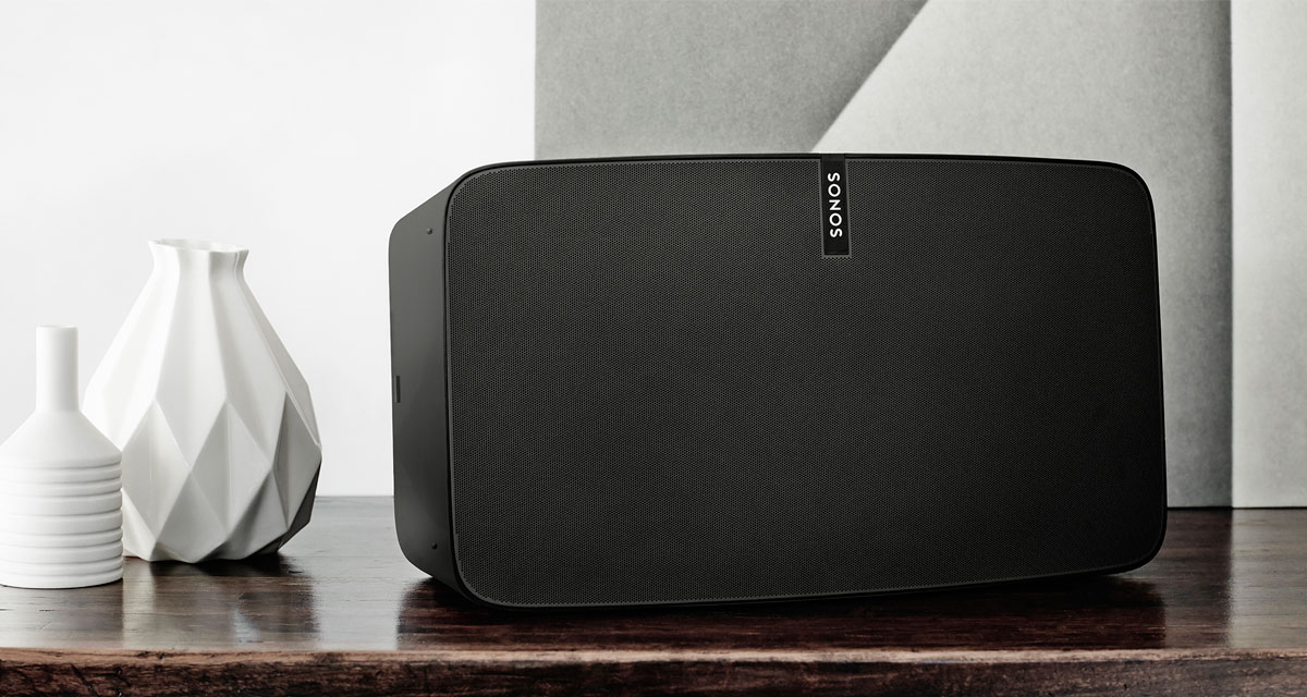 Sonos