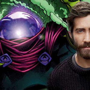 Jake Gyllenhaal 29012019