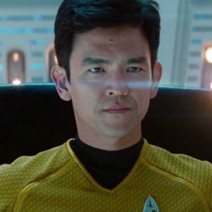 Star Trek 11012019