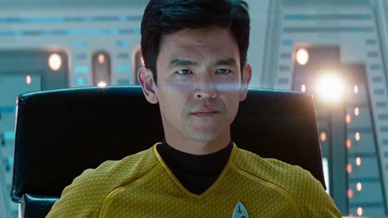 Star Trek 11012019