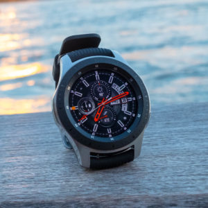 Watch Active