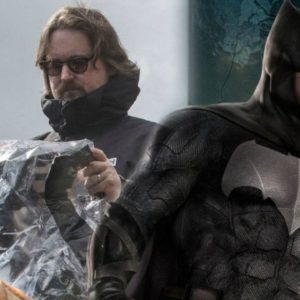 The Batman 22012019