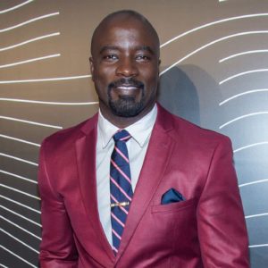 Mike Colter 24012019