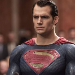 Henry Cavill
