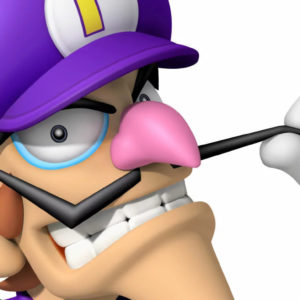 Waluigi