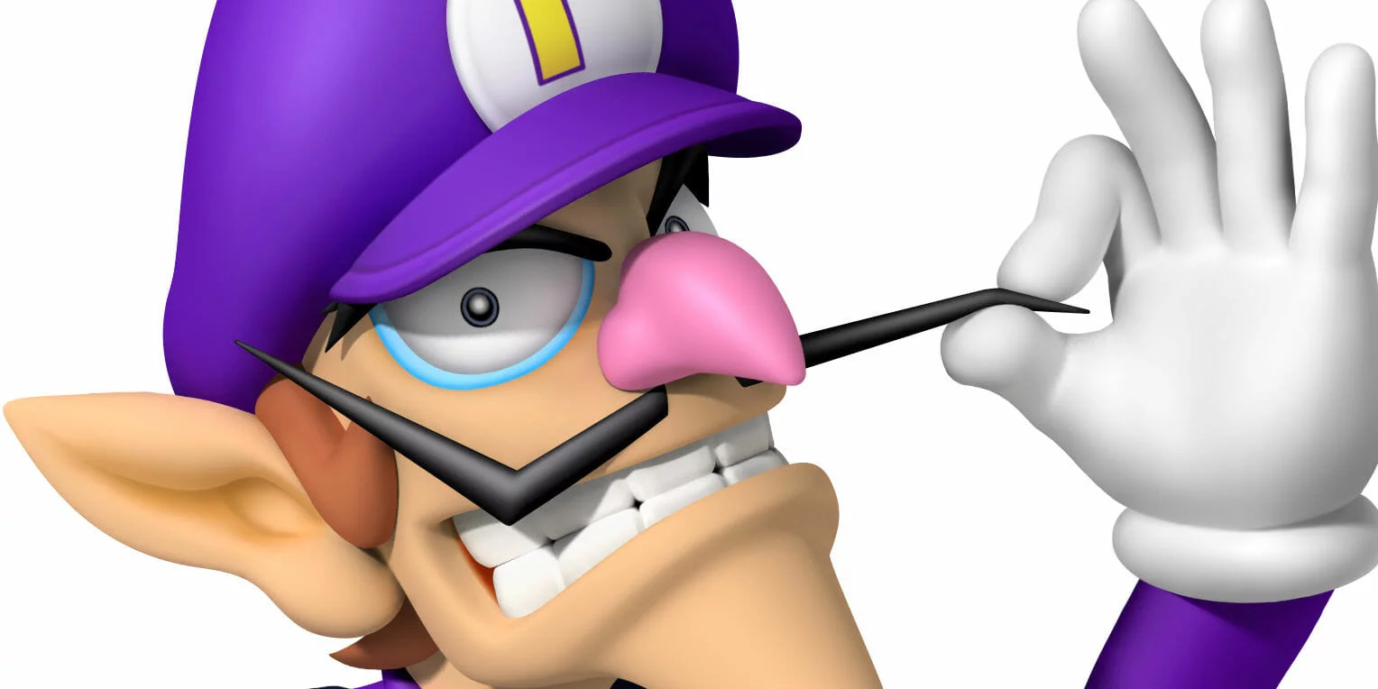 Waluigi