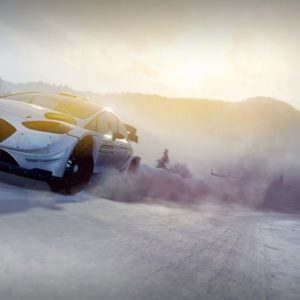WRC 8