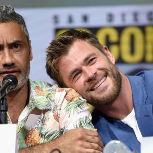 Taika Waititi