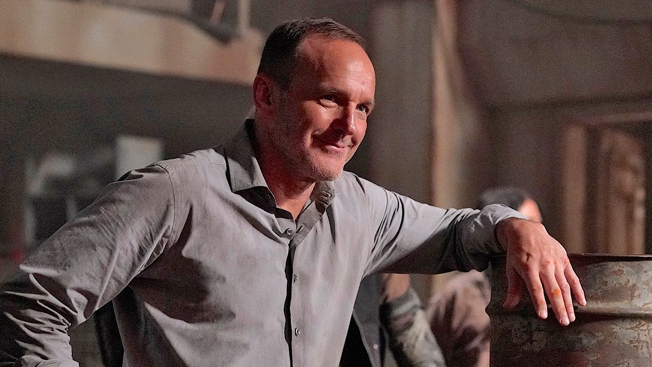Clark Gregg 27022019