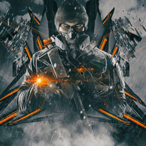 The Division 2