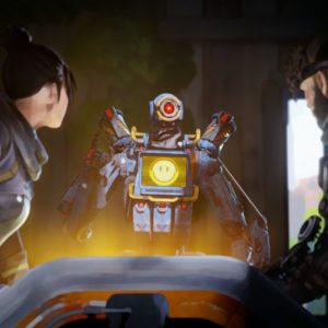 Apex Legends