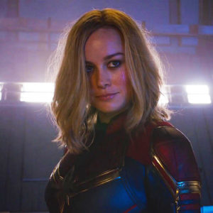 Captain Marvel 06022019
