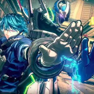 Astral Chain