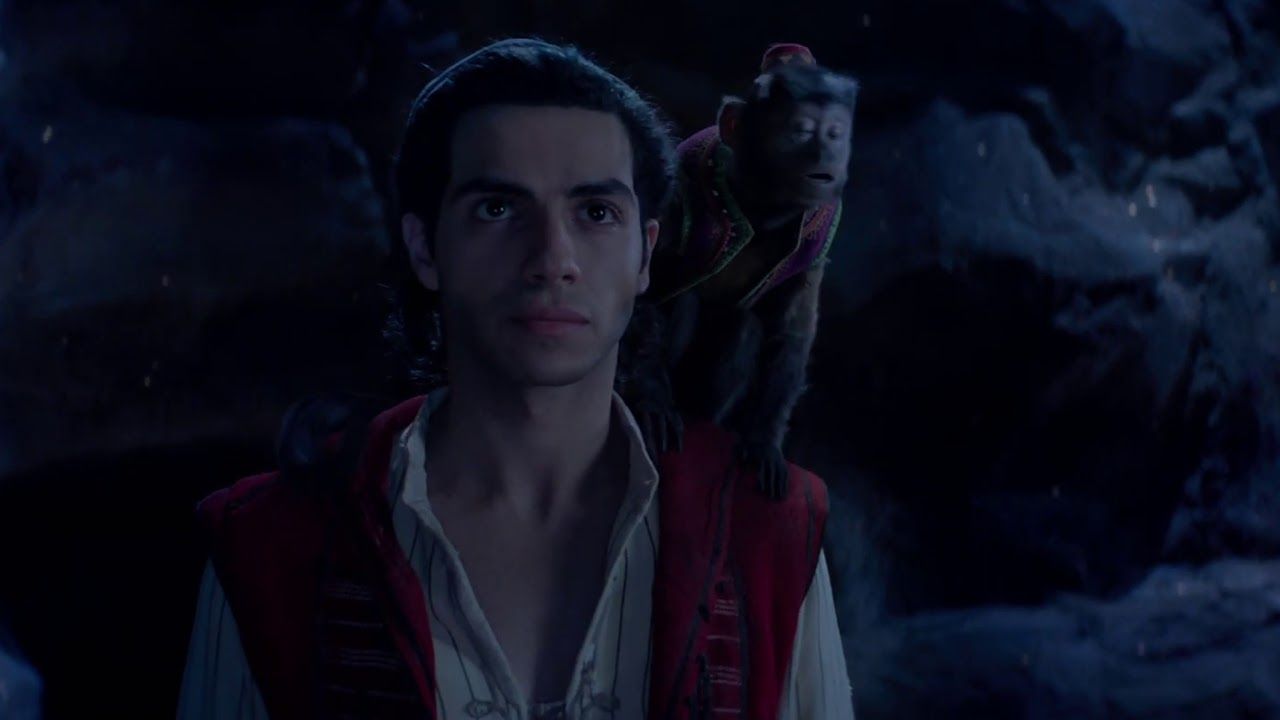 Aladdin 20022019