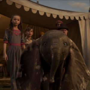 Dumbo