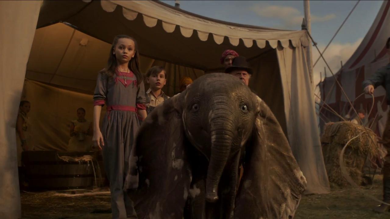 Dumbo
