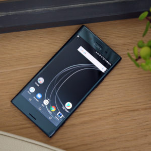 Xperia