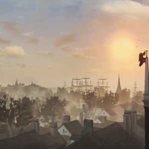 Assassin’s Creed 3 Remastered