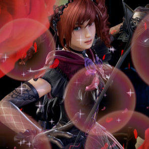 Soulcalibur VI