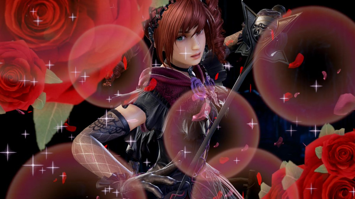 Soulcalibur VI