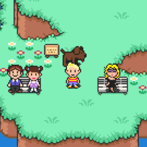 Mother 3