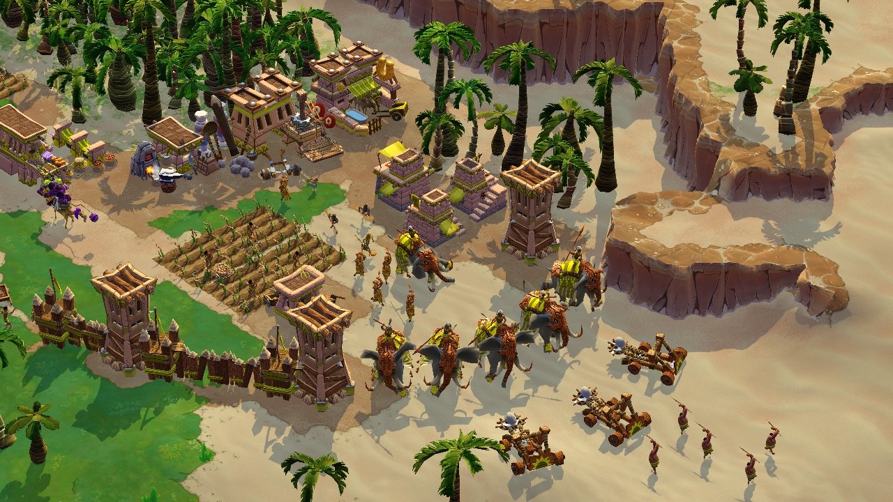 Age of Empires II