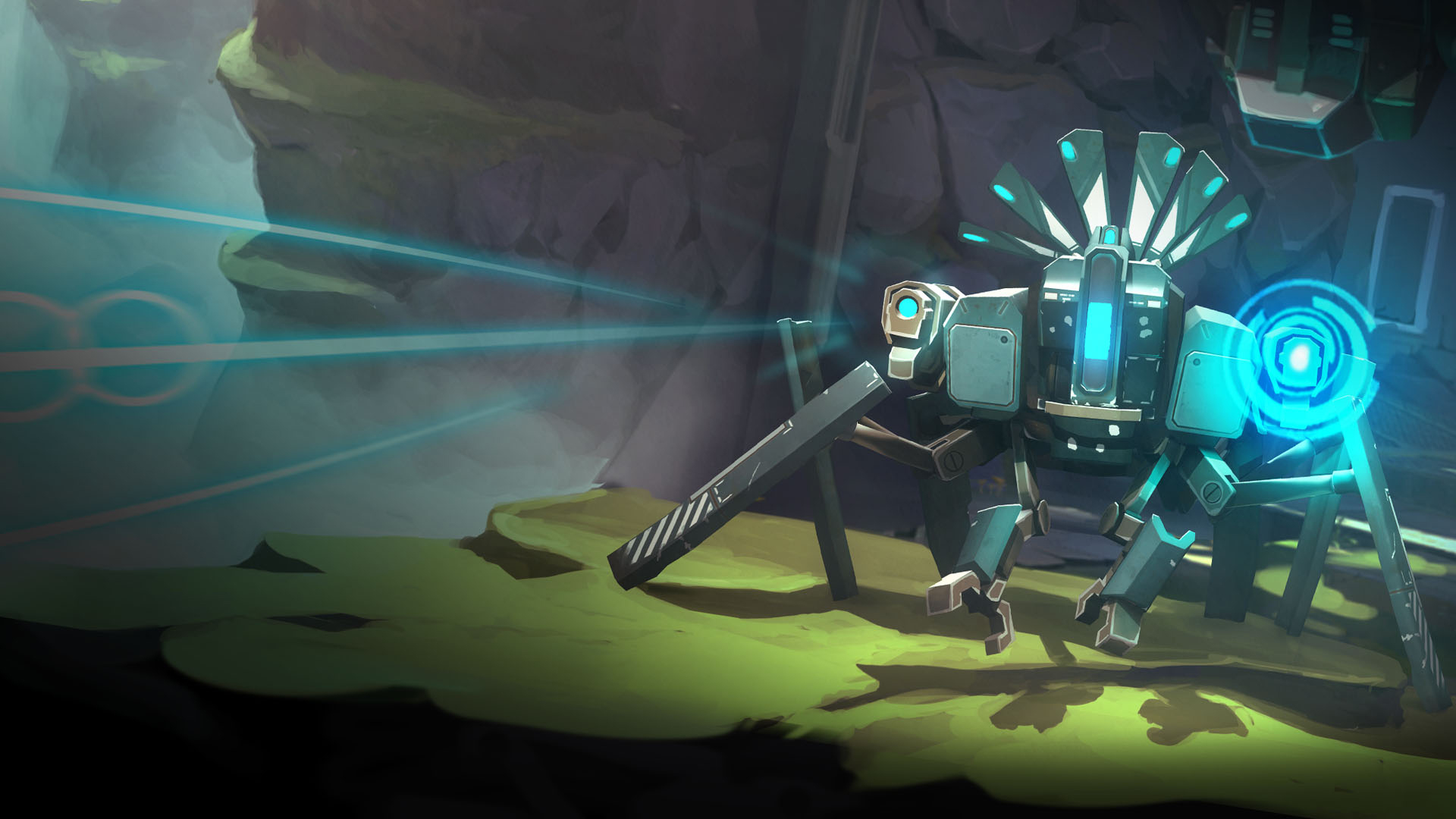 Apex Construct