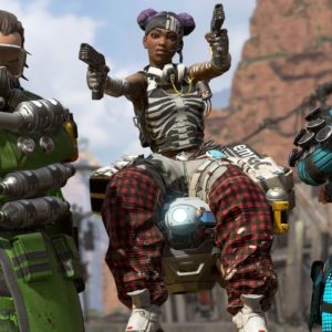 Apex Legends