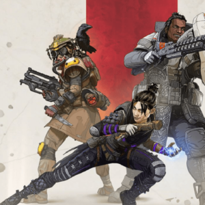 Apex Legends