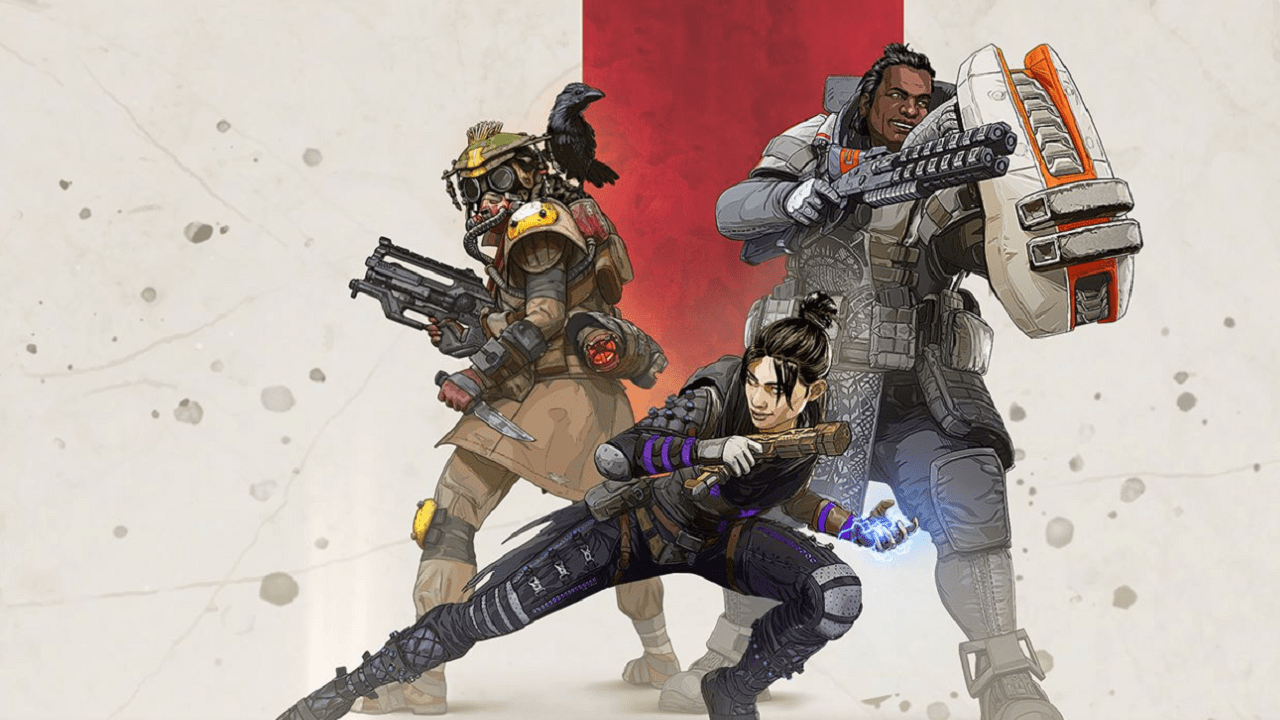 Apex Legends