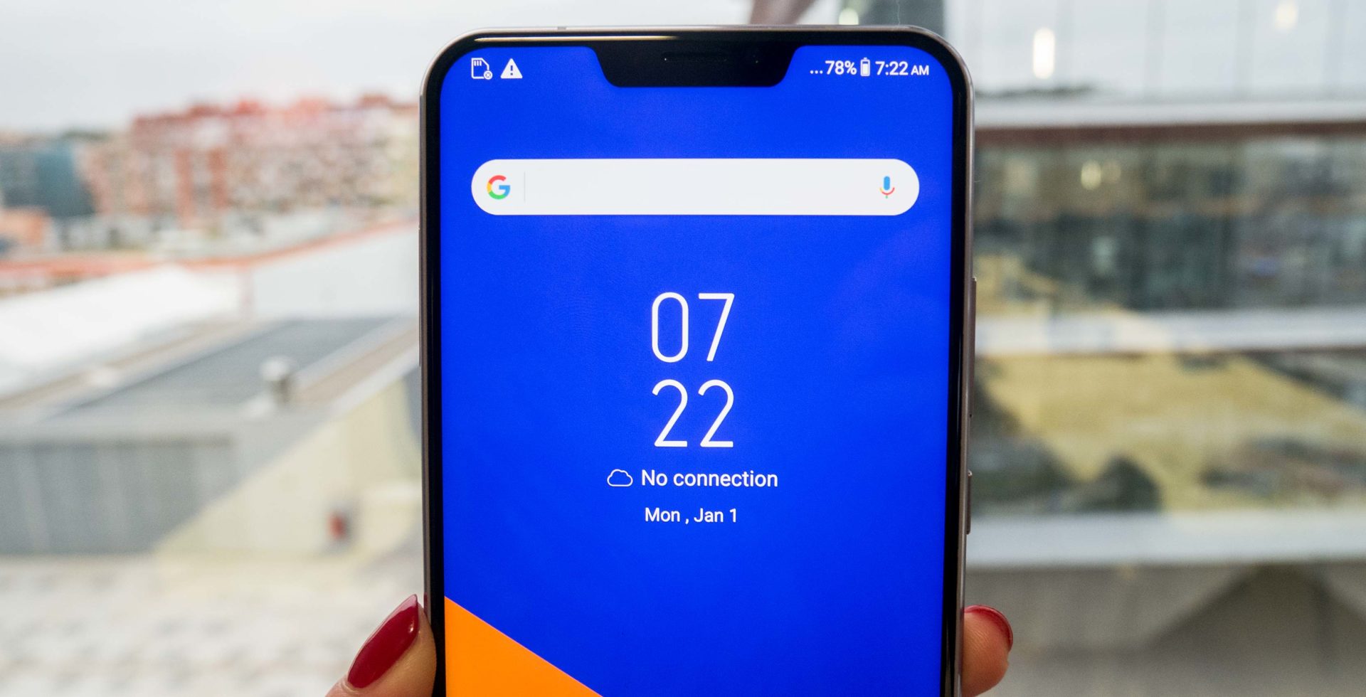 Zenfone 6