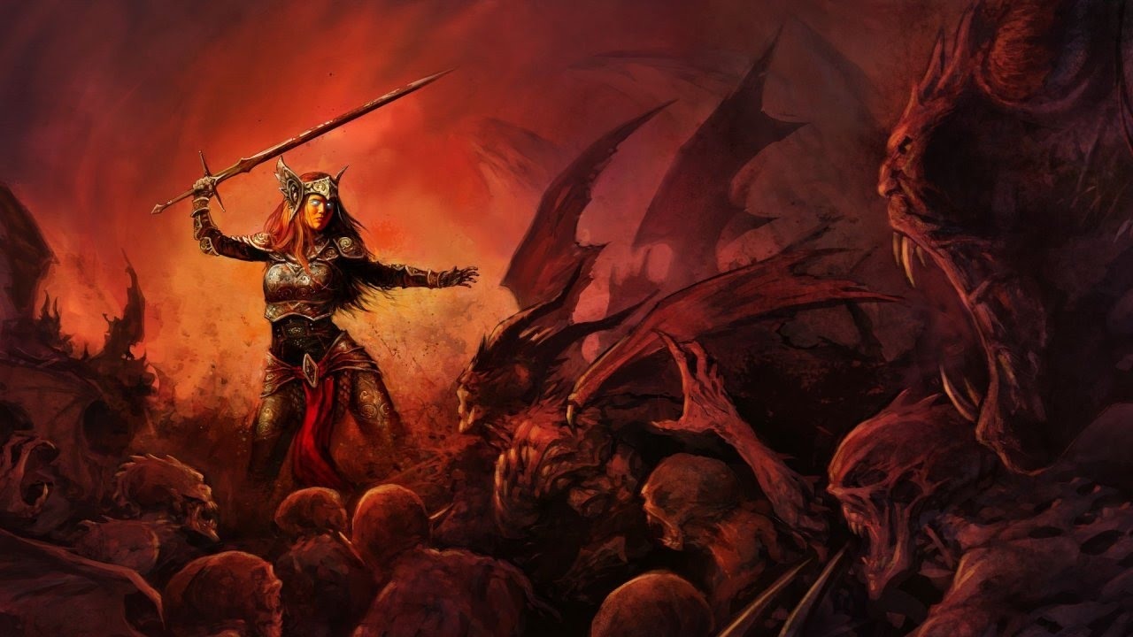 Baldur's Gate