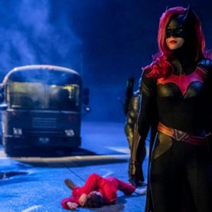 Batwoman 08022019