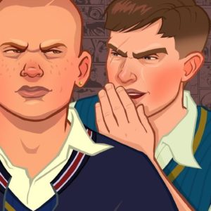 Bully 2