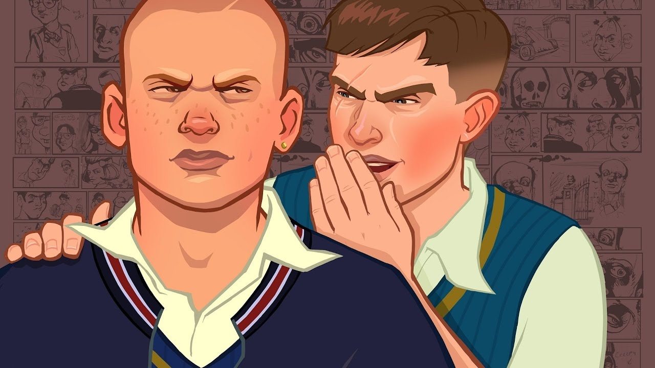 Bully 2