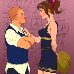 Bully 2 Rockstar Games