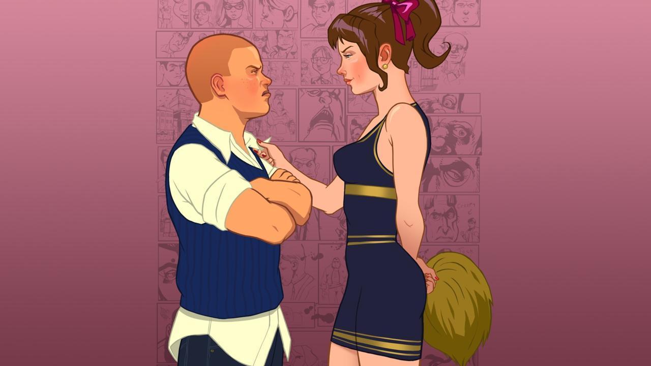 Bully 2 Rockstar Games