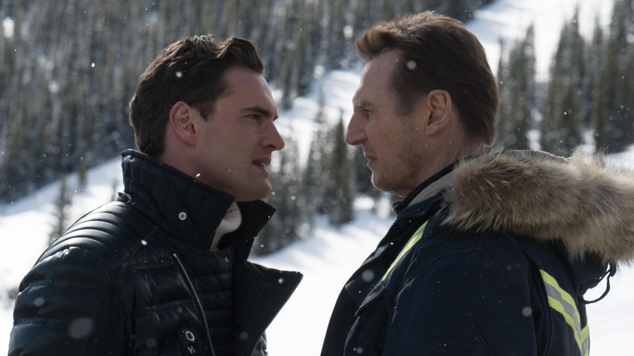 Cold Pursuit 06022019