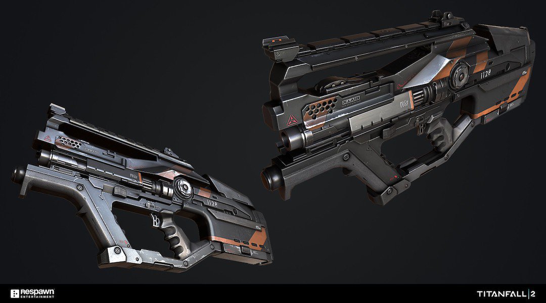 Apex Legends