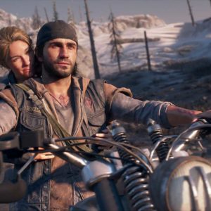 Days Gone 2