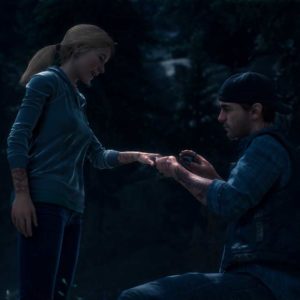 Days Gone