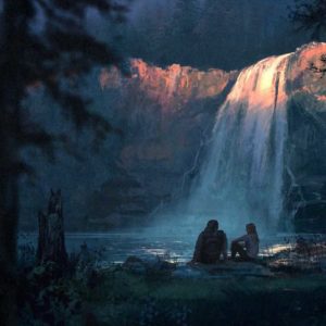 Days Gone