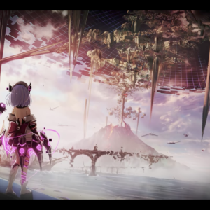 Death end re;Quest