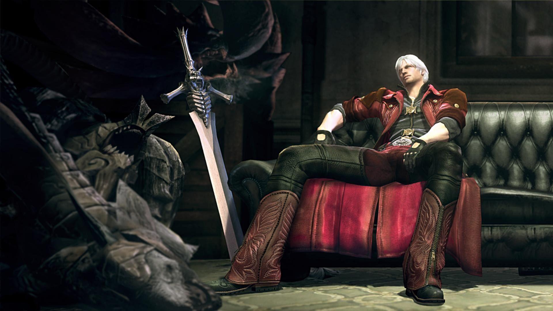 Devil May Cry