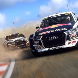 Dirt Rally 2.0